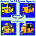 Lieferanten von TVS King Tuk Tuk Spares